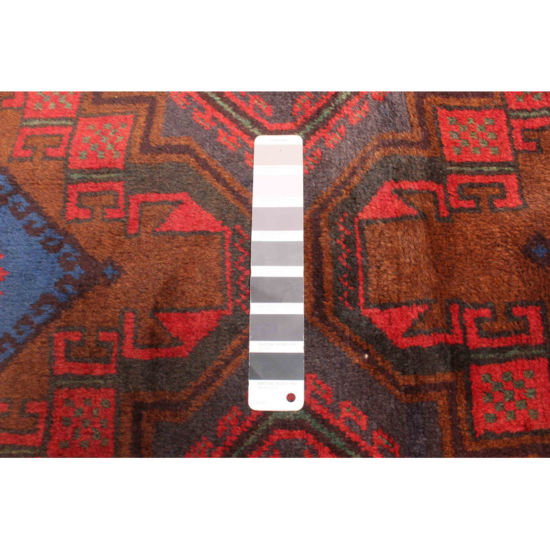 Wyatt Grey Rug 3'2" x 6'2"