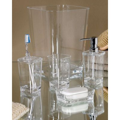 Distributeur de savon Optiks