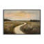 Path to Sunset View, estampe numérique, design par Franklyn Gregory-2041565872-2041565873