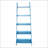 Versatile 5-Tier Ladder Shelf for Extra Storage and Stylish Display-1249443681