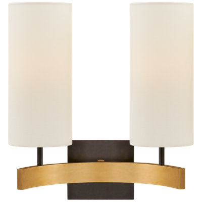 Aimee 2 - Light Sconce