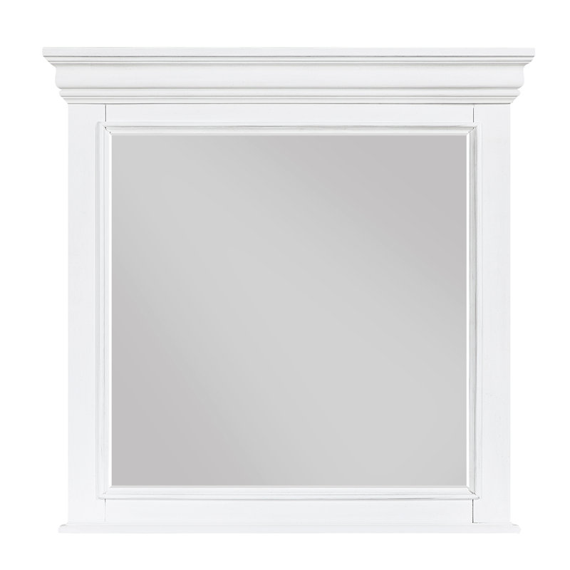 Glenroy Modern Accent Mirror