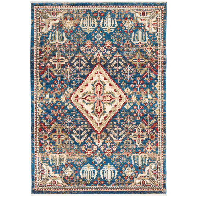 Oriental Indoor Rug