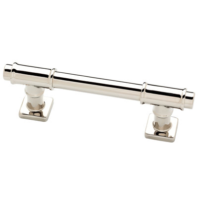 Soho 3" Center to Center Cabinet Bar Pull