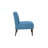 Kaie 29.81'' Wide Side Chair COMFORTABLE ACCENT CHAIR UPHOLSTERED CHAIR PLUSH CHAIR-1521183051