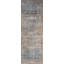 Tapis oriental denim / épice Chris Loves Julia x Loloi Jules-1368259283