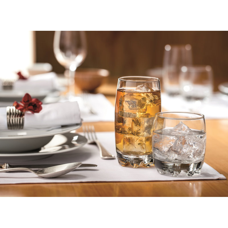 Verres à boire Bormioli Rocco Galassia, 10 oz