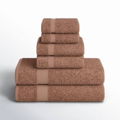 Franklin Cotton Lightweight Quick-Drying Face Towel Washcloth