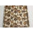 Magrana Pomegranate 16" Square Serving Tray