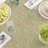 Floral 136 Cotton Tablecloths-36701400