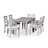 Rectangular Dining Set-257624198