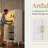 Modern Fluted Wine Cabinet-1347781208