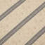 Repose-pieds hexagonal, repose-pieds pratique pour le salon