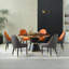 Upholstered Dining Chair-155210668