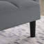 Canapé-lit futon, canapé-lit pliant convertible-1184305954
