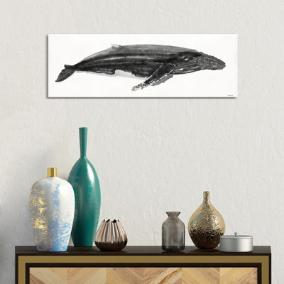 " Gray Whale II "