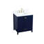 Ensemble de meuble-lavabo simple 30 po-1460275371