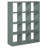 Arlton 6-Cube Bookcase-1209442660-1209442661