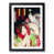 Black Framed selected