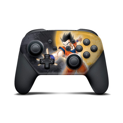 DreamController Original Custom Pro Controller for Pro Controller Wireless Compatible with I Pro Controller for I Made for Pro Controller Custom