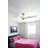 Kever 58 " Ceiling Fan-1545690831