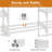 55 Pair Shoe Rack-1861314329