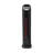 Lifesmart 1500 W 5118 BTU Electric High Efficiency Tower Space Heater