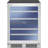 Zephyr Presrv 24 in. 37 Bottle Dual Zone ADA Wine Cooler