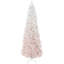 Sapin de Noël artificiel non éclairé-1520319374