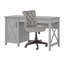 Ensemble de bureau et chaise Ozro-643136293
