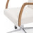 Charton Genuine Fabric Executive Chair