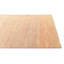 Tapis beige 4 x 6 Perkins