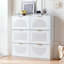 30 Pair Shoe Storage Cabinet-508499705
