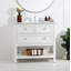 Ensemble de meuble-lavabo simple 36 po Voss-1777358495