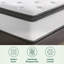 Matelas hybride gel rafraîchissant 12 po Zinus-619620429-565291846