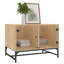 Aanuoluwa Coffee Table with Storage-1463534810