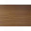 Bureau d'ordinateur, bureau personnel, ordinateur portable, installation à gauche, à droite, tiroirs de rangement, L 60 po, bureau, stratifié noyer, métal noir, contemporain-2069011921