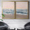 Natalie Carpentieri - ensemble de 2 reproductions d'impressions