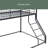 Akailah Kids Bunk Bed