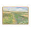 «Windswept Flower Field I» par Victoria Barnes, reproduction d'art-1404716745-1404716786-1404716790