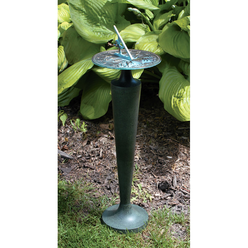 Bohle Pedestal