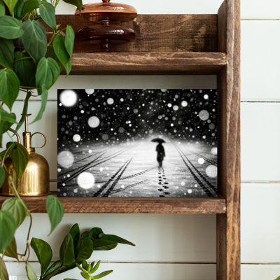 The Vestige Abstract Contemporary Wall Art