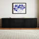 Nemo 94'' Media Console