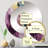 Achernar - Half Circle Wall Mirror-1054978579