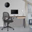 Polyester Blend Office Chair-10608446