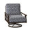 Andover Aluminum Outdoor Chair