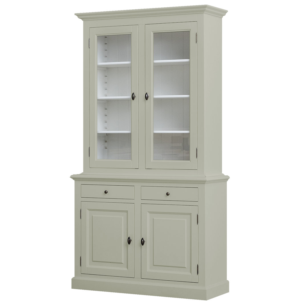Ava-Kate Standard Display Cabinet