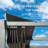 11X20FT Gazebo Aluminum, For Outdoor Use With Retractable Canopy-125125327