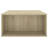 Ampelius Manufactured Wood Frame Single Coffee Table with Storage-1307781675