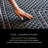 Black Series Two Apex Top Medium 14.5" Hybrid Mattress-106048561